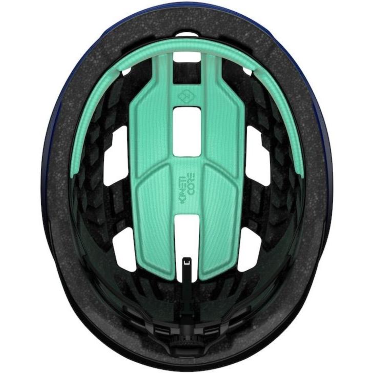 Lazer Tonic KC Helmet Matte Blue/Black