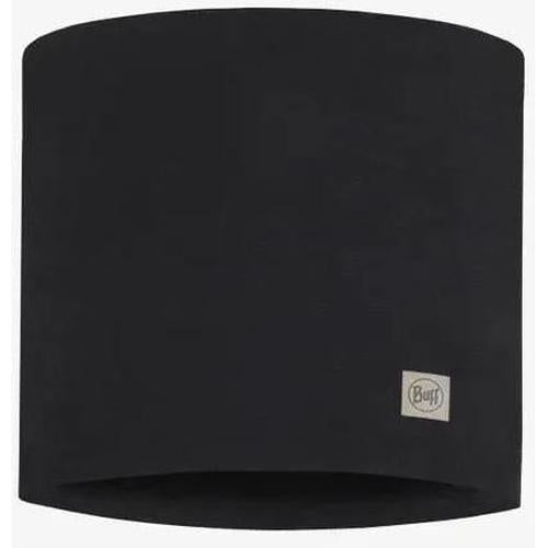 Buff Underhelmet Headband UPF 50 Solid Black