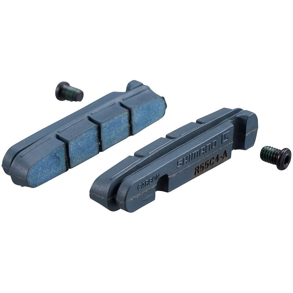 Shimano BR-9100 R55C4-A Rim Brake Pads for Carbon Rim