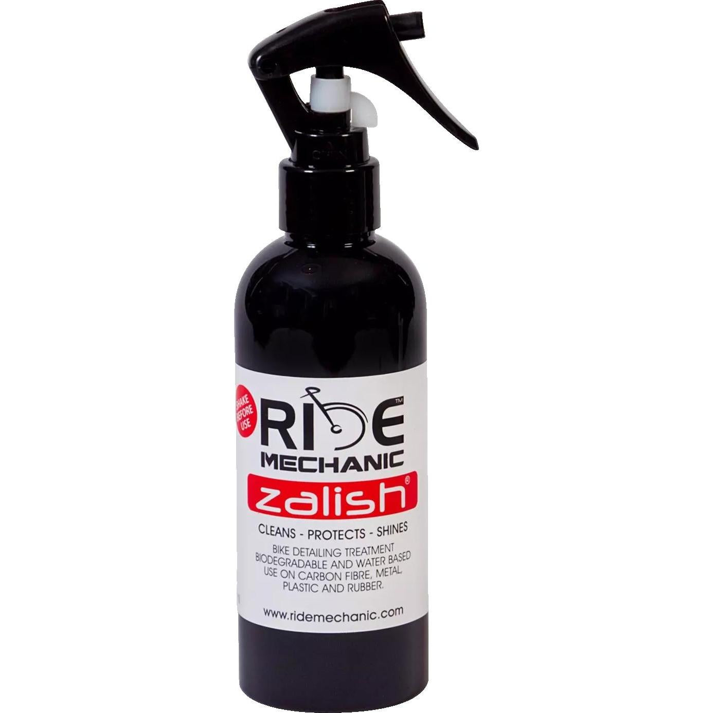 Ride Mechanic Zalish Bike Polish 200ml