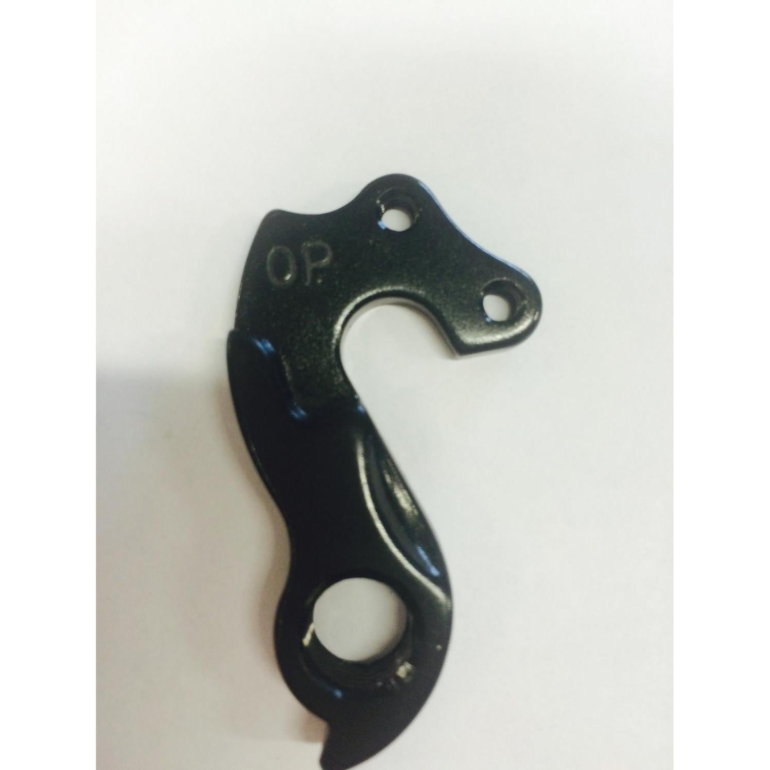 Merida Der Alloy Road Hanger (Ships with 2 Bolts)