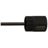 Unior Freewheel Remover Shimano etc w/ Guide