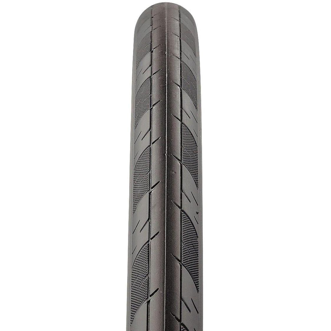 Maxxis Detonator Wire Bead MTB Tyre 700x28c 60TPI