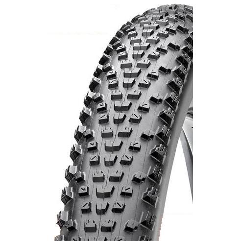 Maxxis Rekon Race EXO TR Folding MTB Tyre 27.5 x 2.25'' 120TPI