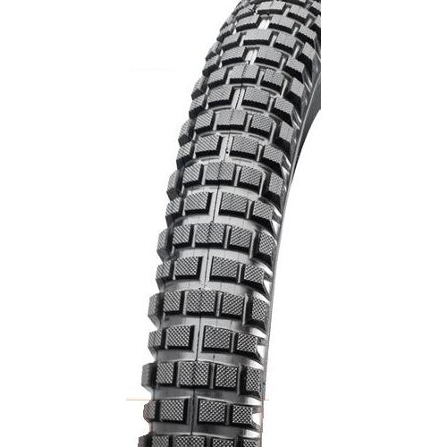 MAXXIS Creepy Crawler F Super Tacky Wire Bead Tyre 20 x 2'' 60 TPI