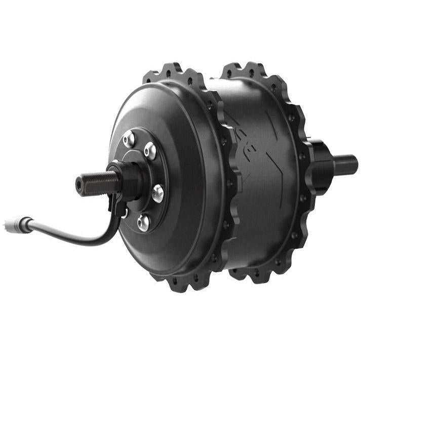 Mahle X35 Replacement Motor (EU/UK/AU)
