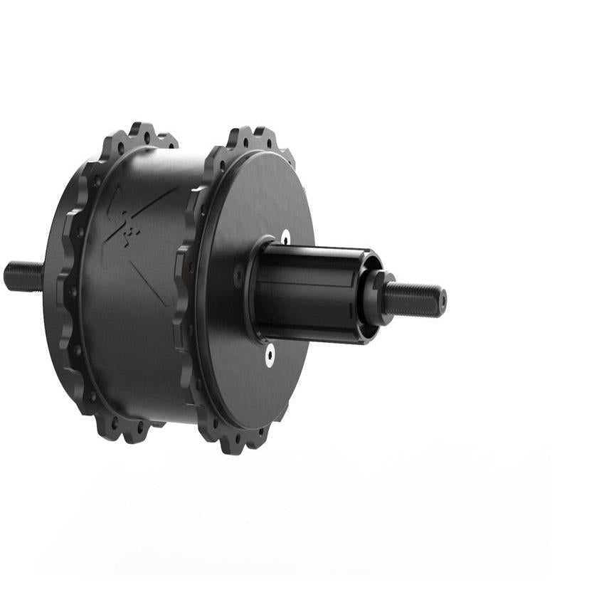 Mahle X35 Replacement Motor (EU/UK/AU)