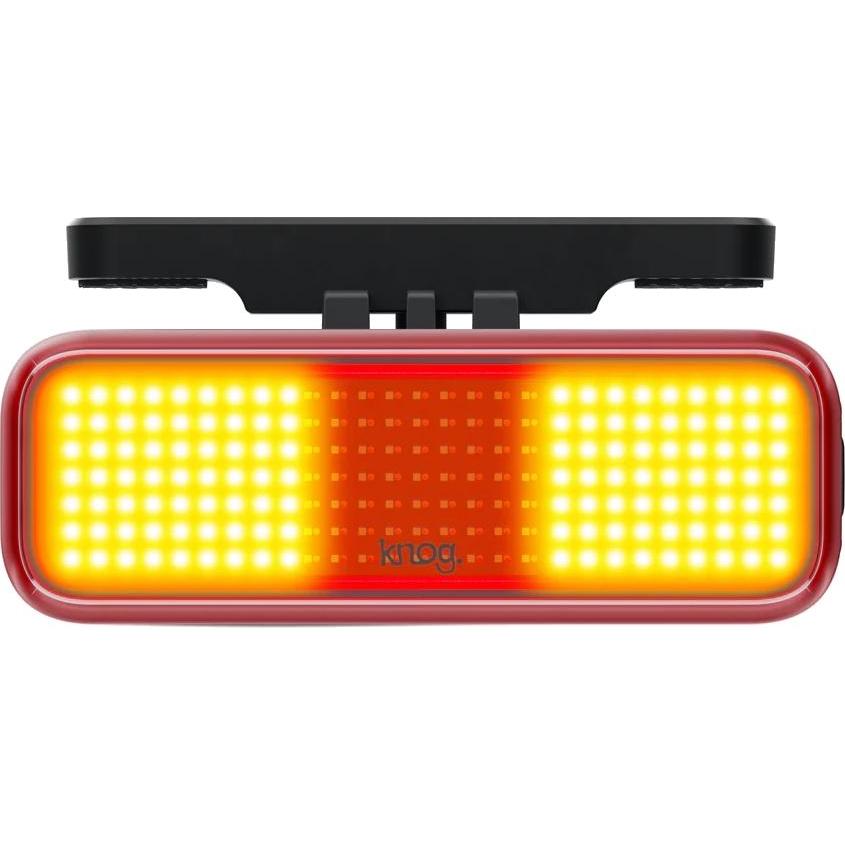 Knog Blinder Link 100 Lumens Saddle Mounted Rear Light