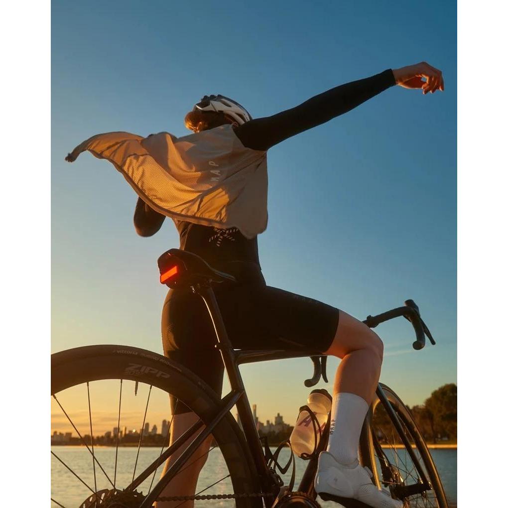 Knog Blinder Link 100 Lumens Saddle Mounted Rear Light