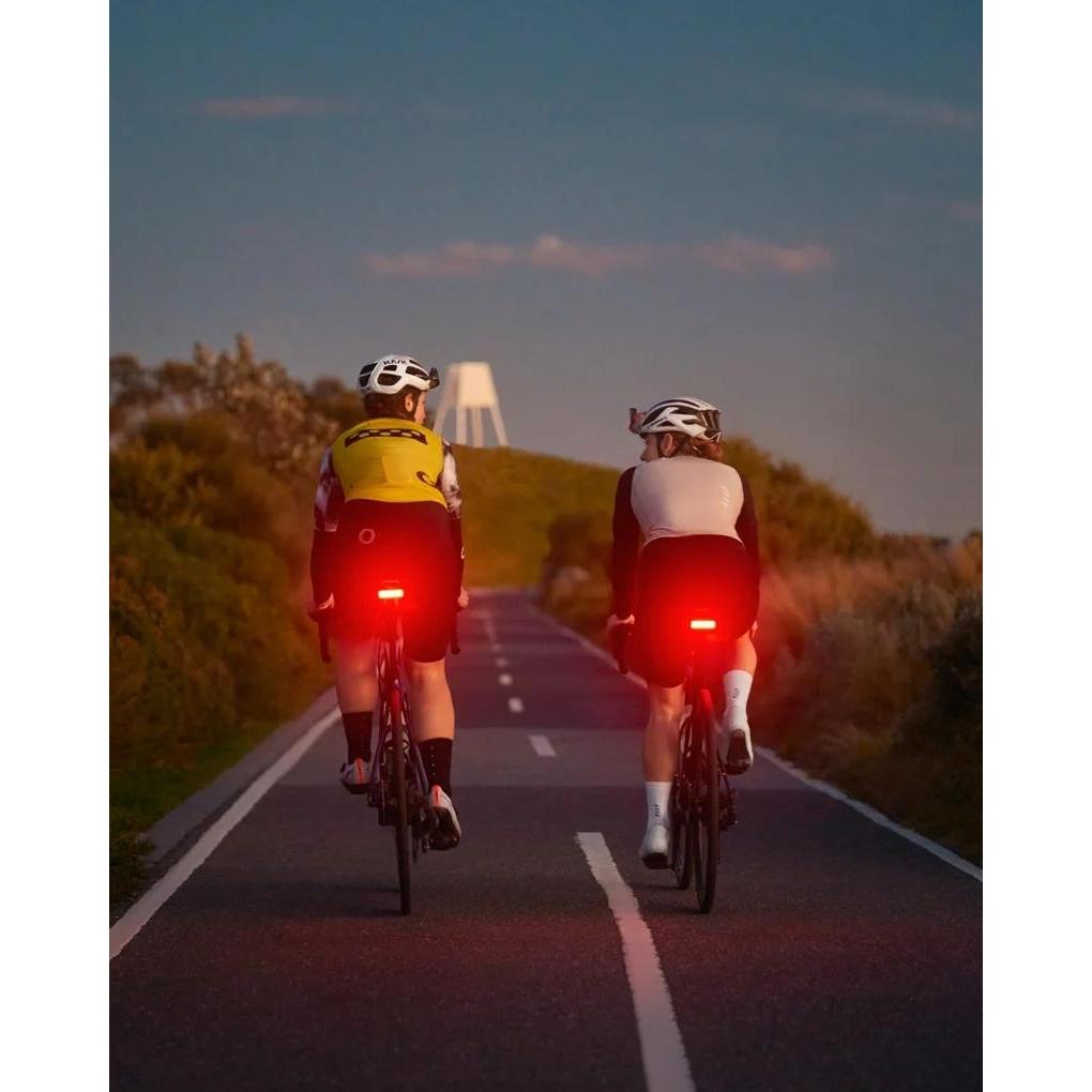 Knog Blinder Link 100 Lumens Saddle Mounted Rear Light