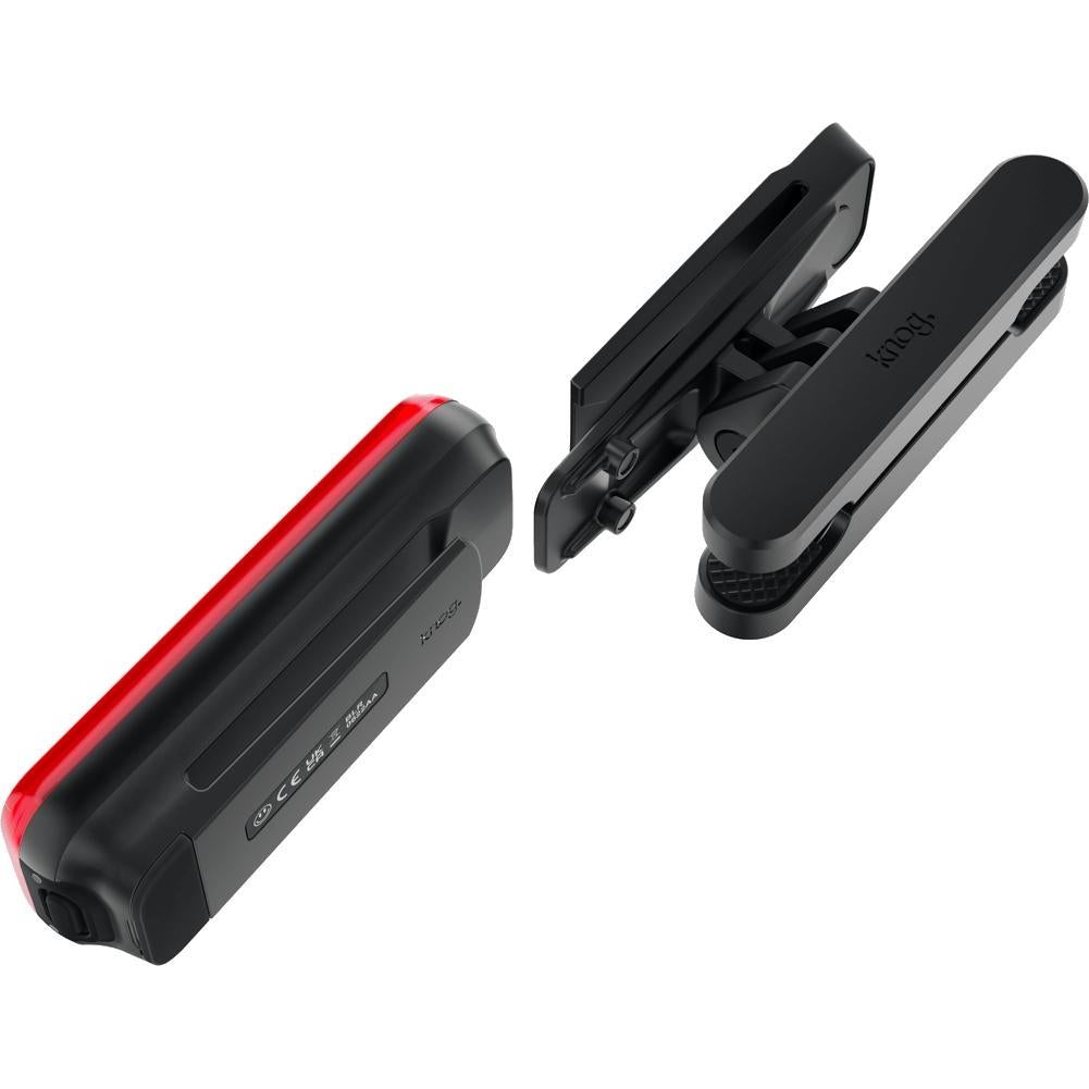 Knog Blinder Link 100 Lumens Saddle Mounted Rear Light