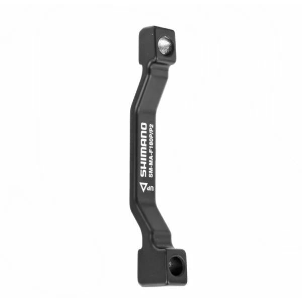 Shimano SM-MA-F180-PP Disc Brake Mount Adapter 180mm