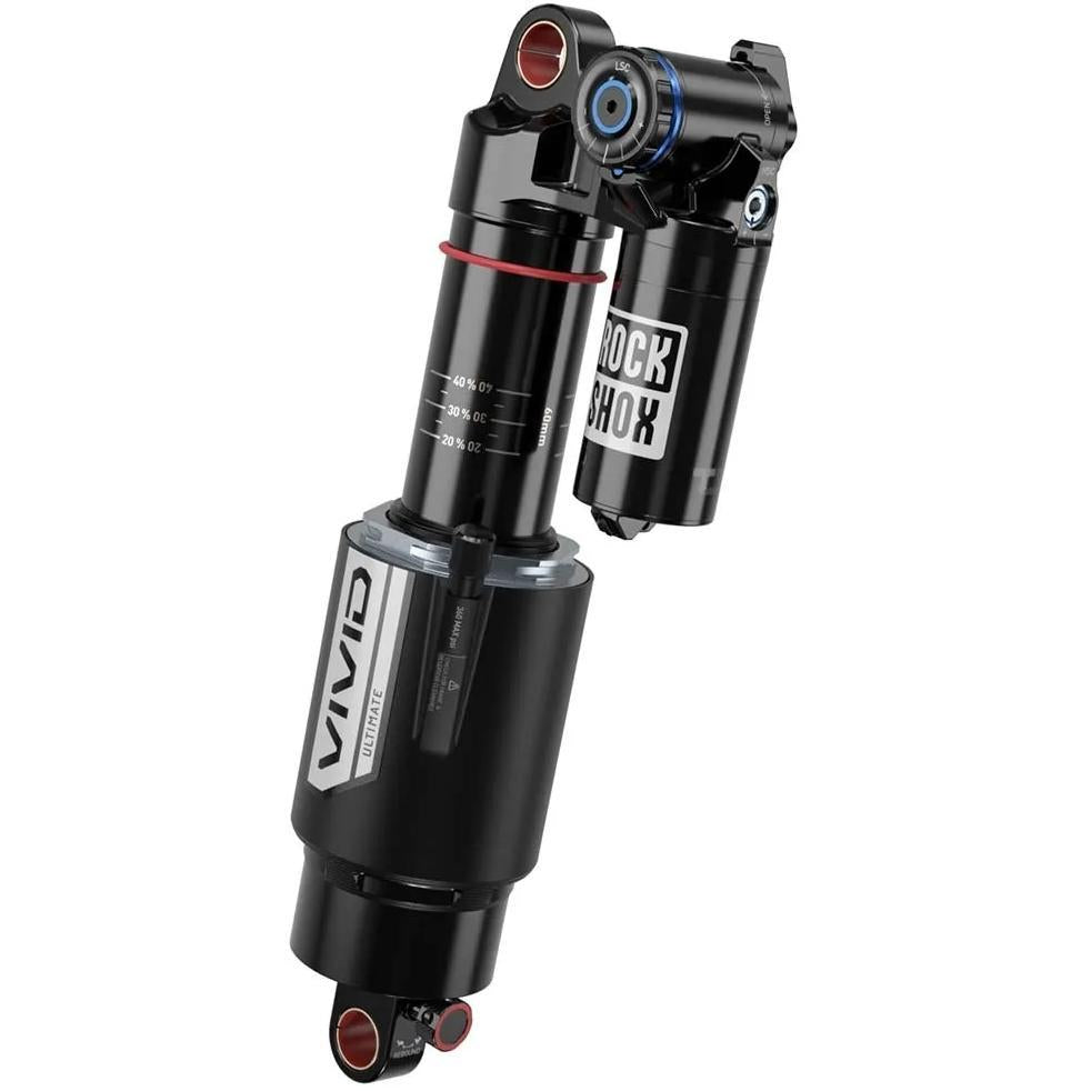 Rockshox Vivid Ultimate RC2T Shock - (230x60) Vivid Air C1