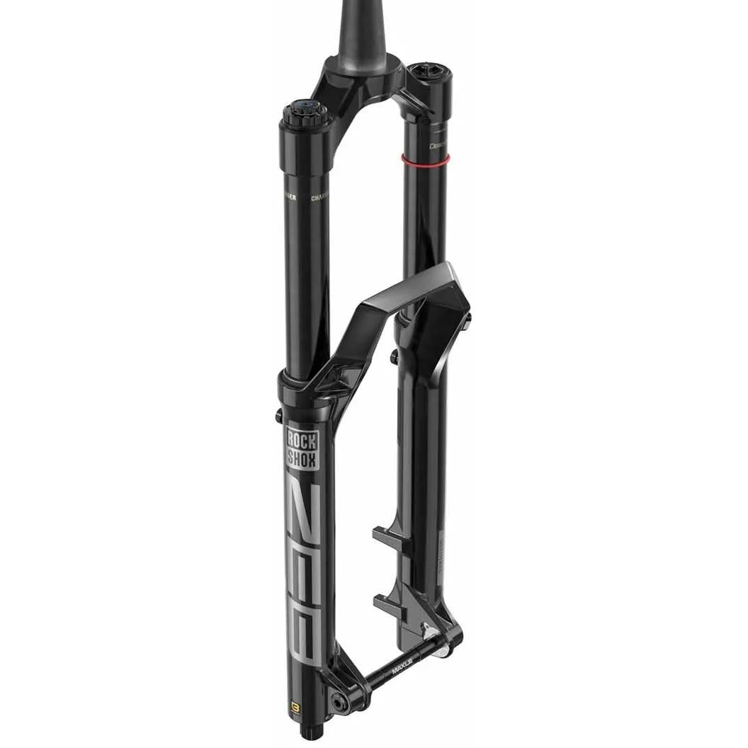 Rockshox Fork - ZEB Ultimate CHARGER 3.1 RC2 Crown 29'' Boost 15x110 170mm Black 44offset DebonAir A3