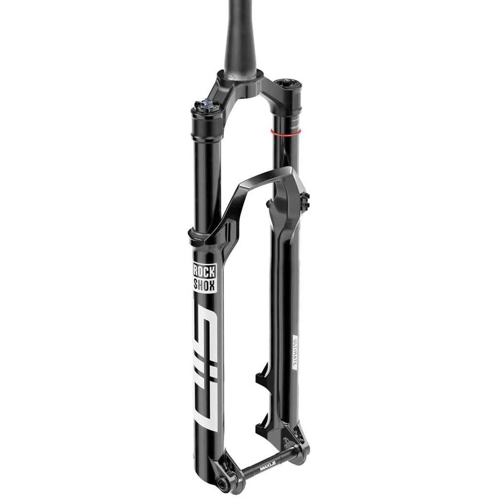 Rockshox SID Ultimate Race Day 3P Fork Remote 29'' Boost 15X110 120mm Black 44offset Tapered DebonAir D1