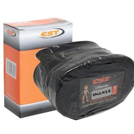 CST Freeride Presta Valve Tube 29 x 2.4-2.80'' 48mm