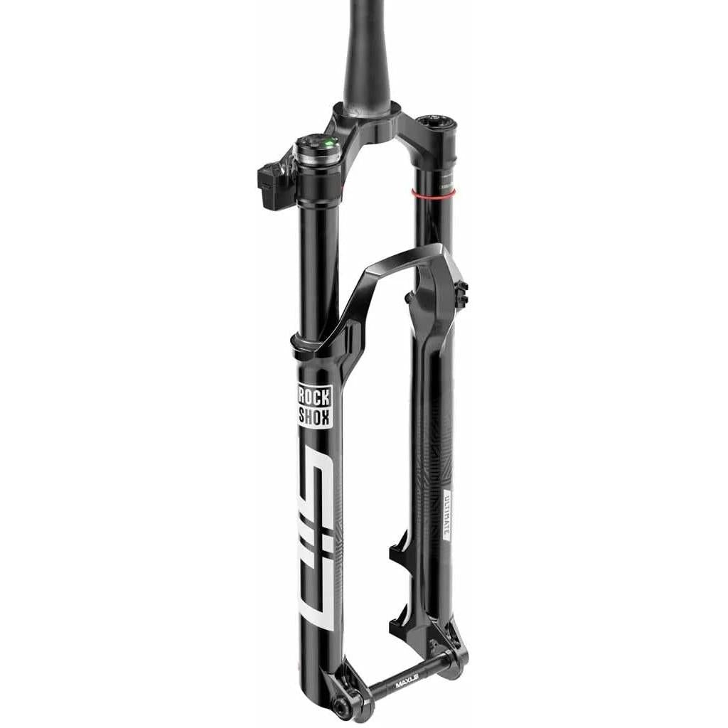 Rockshox SID Ultimate Flight Attendant 3P Fork Crown 29'' Boost 15X110 120mm 44offset DebonAir D1