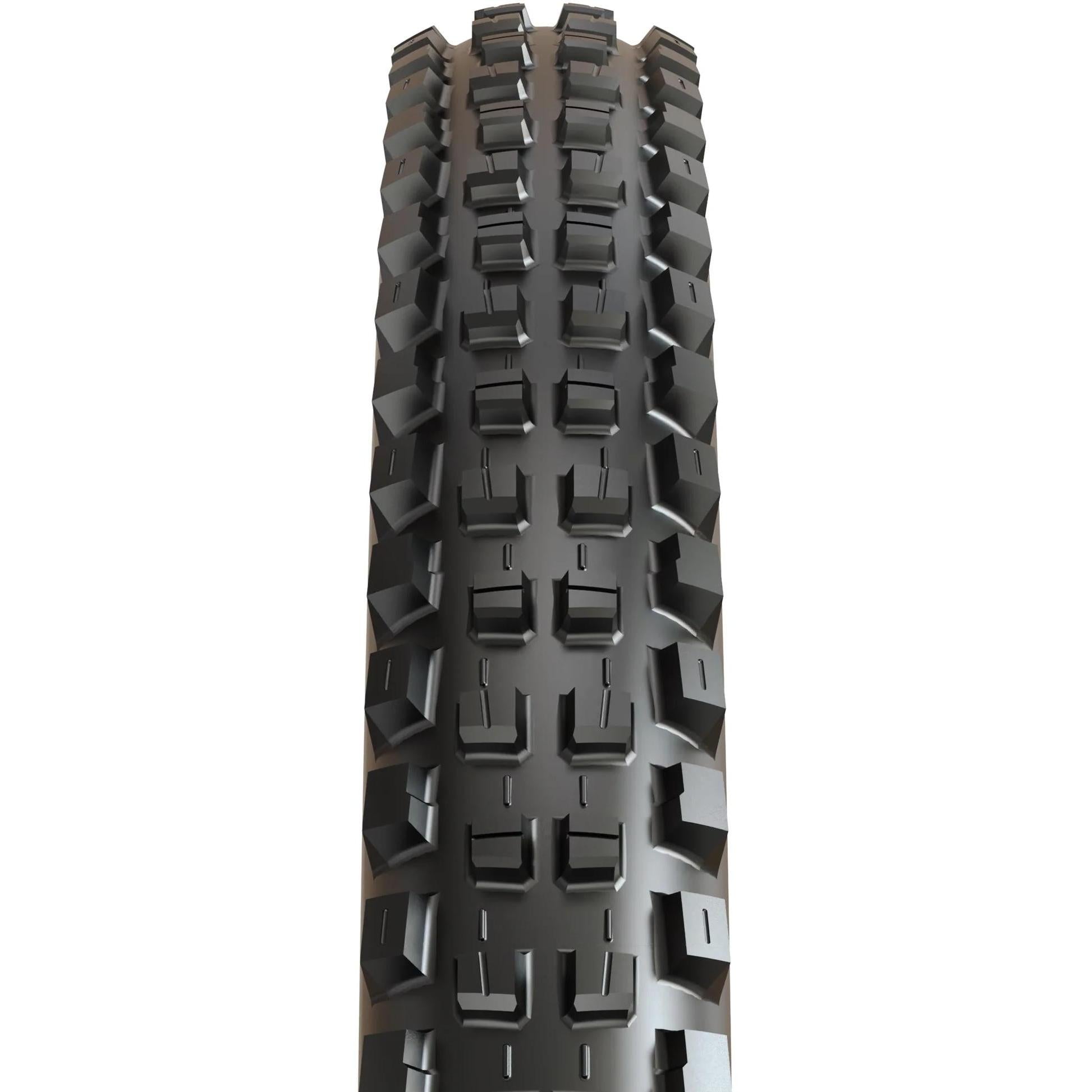 Maxxis High Roller III Folding MTB Tyre DH 3C MaxxGrip TR 27.5 x 2.40'' 2x60TPI