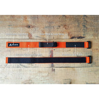 Granite Design Rockband Carrier Strap 450mm Orange