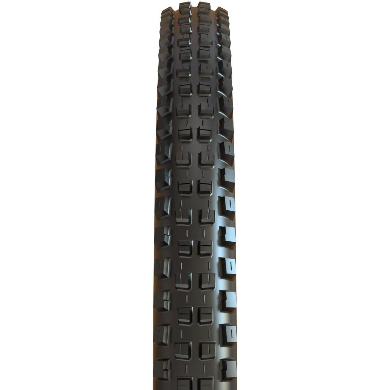 Maxxis High Roller III Folding MTB Tyre DH 3C MaxxGrip TR 29 x 2.40'' 2x60TPI