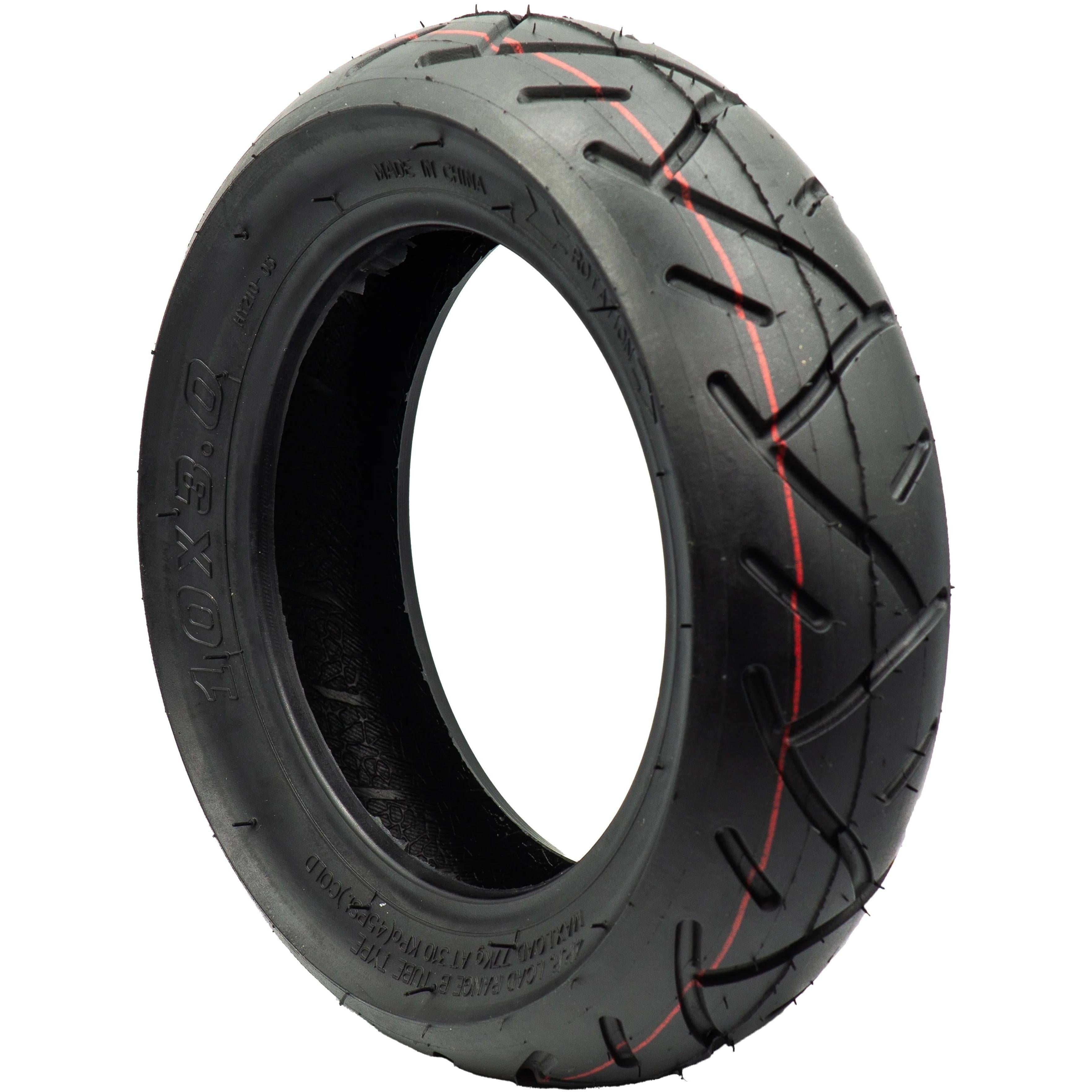Safe Scoot Dragon Scooter Tyre 10 x 3''
