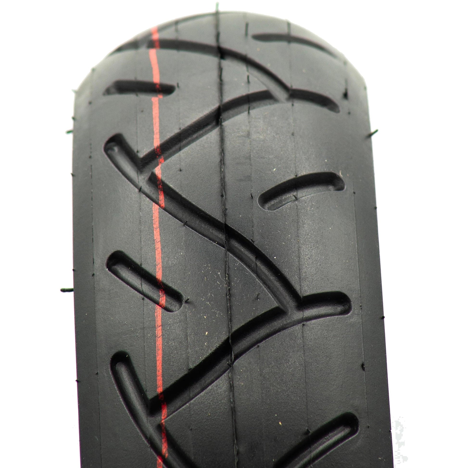 Safe Scoot Dragon Scooter Tyre 10 x 3''