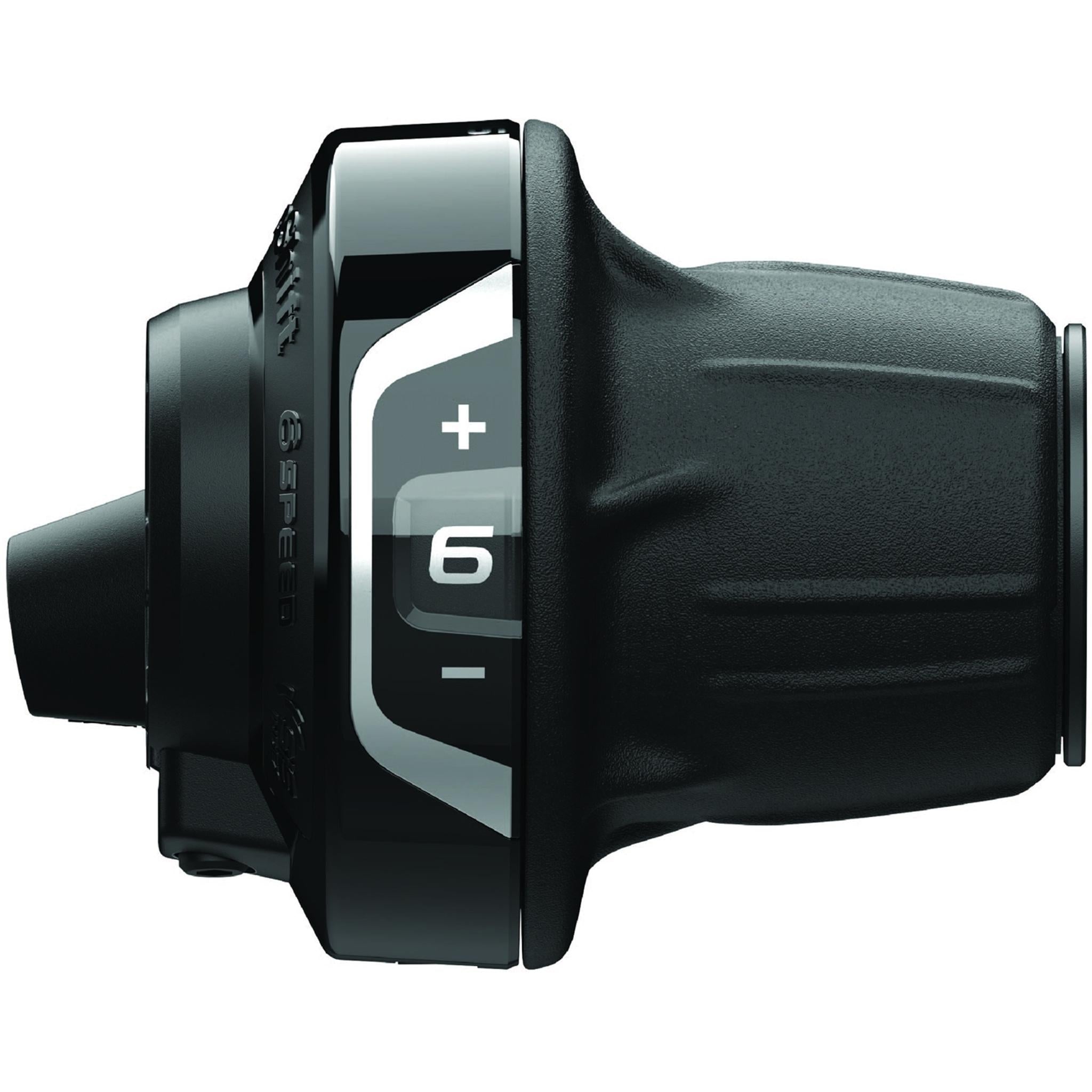 SL-RV400 REVO-SHIFTER SET 6-SPEED RIGHT/SIS LEFT