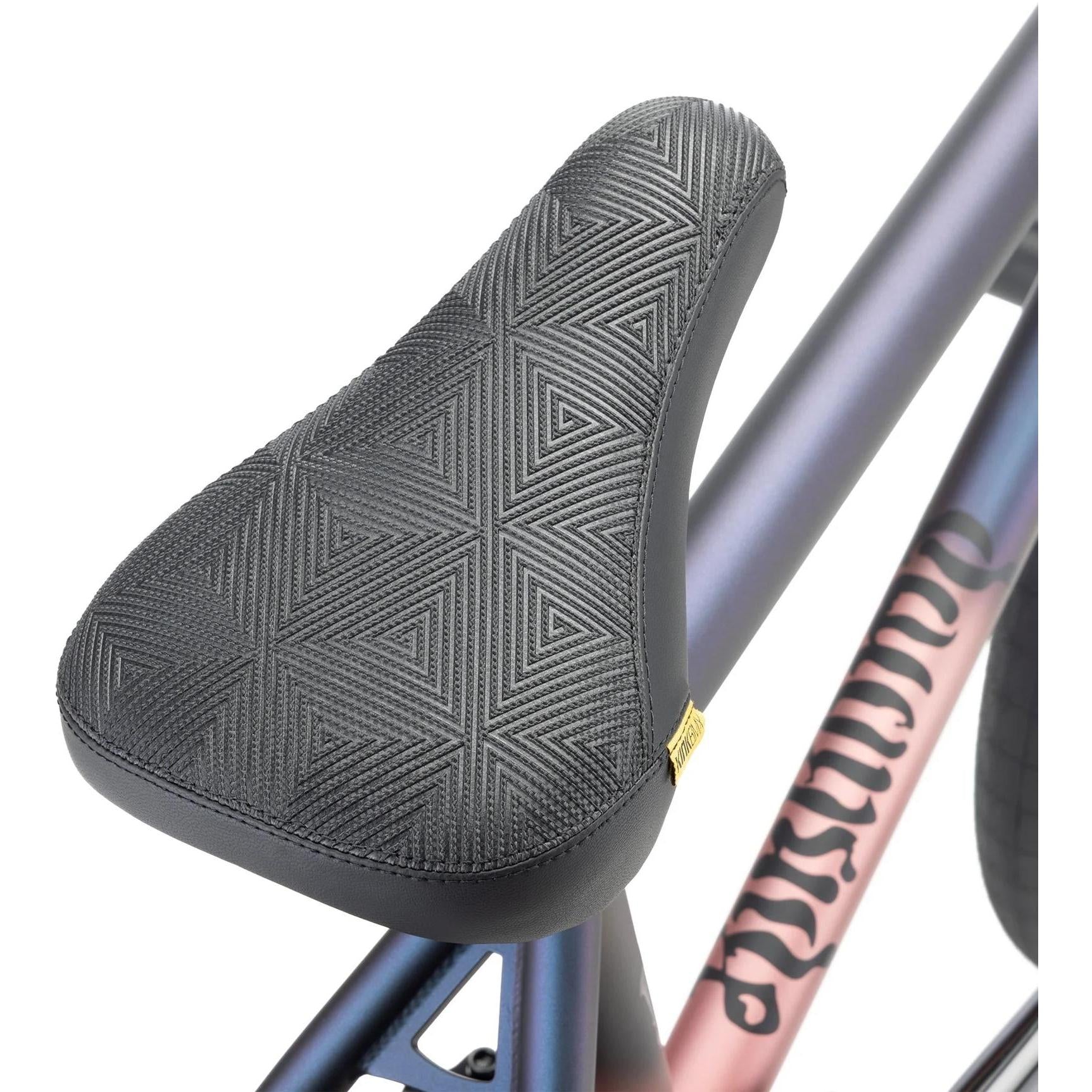 Kink Downside 20'' BMX Bike Purple Rose – 99 Bikes