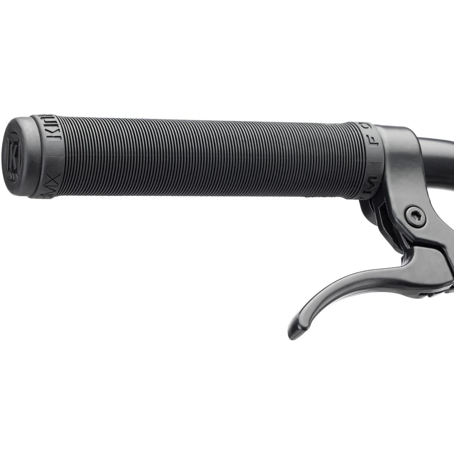 Kink Drifter 26'' BMX Bike Carbide Gray