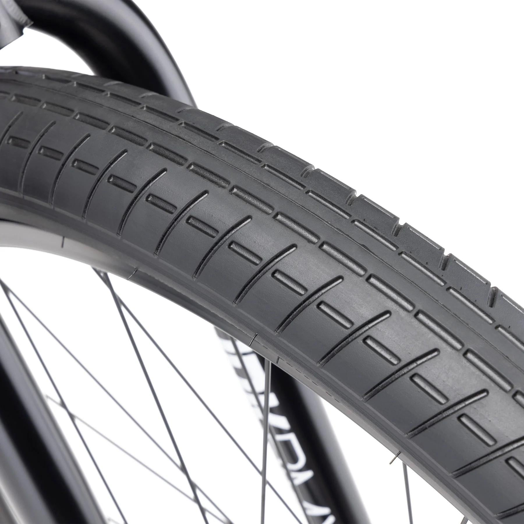 Kink Drifter 26'' BMX Bike Carbide Gray