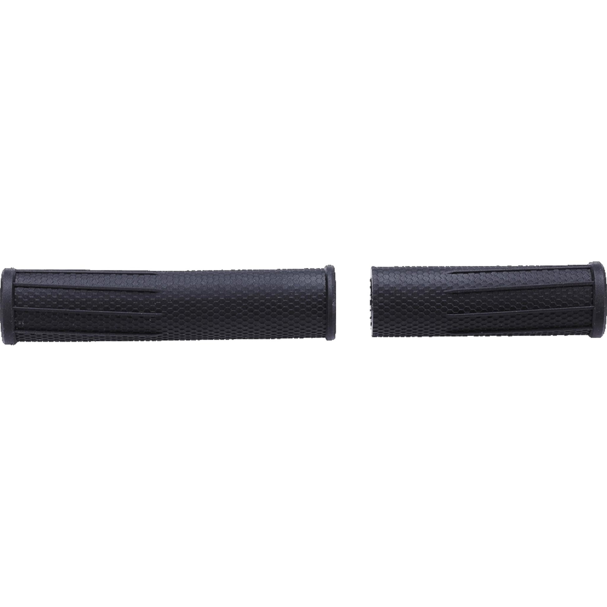 BBB Cruiser Grips 130/92mm Kraton Black