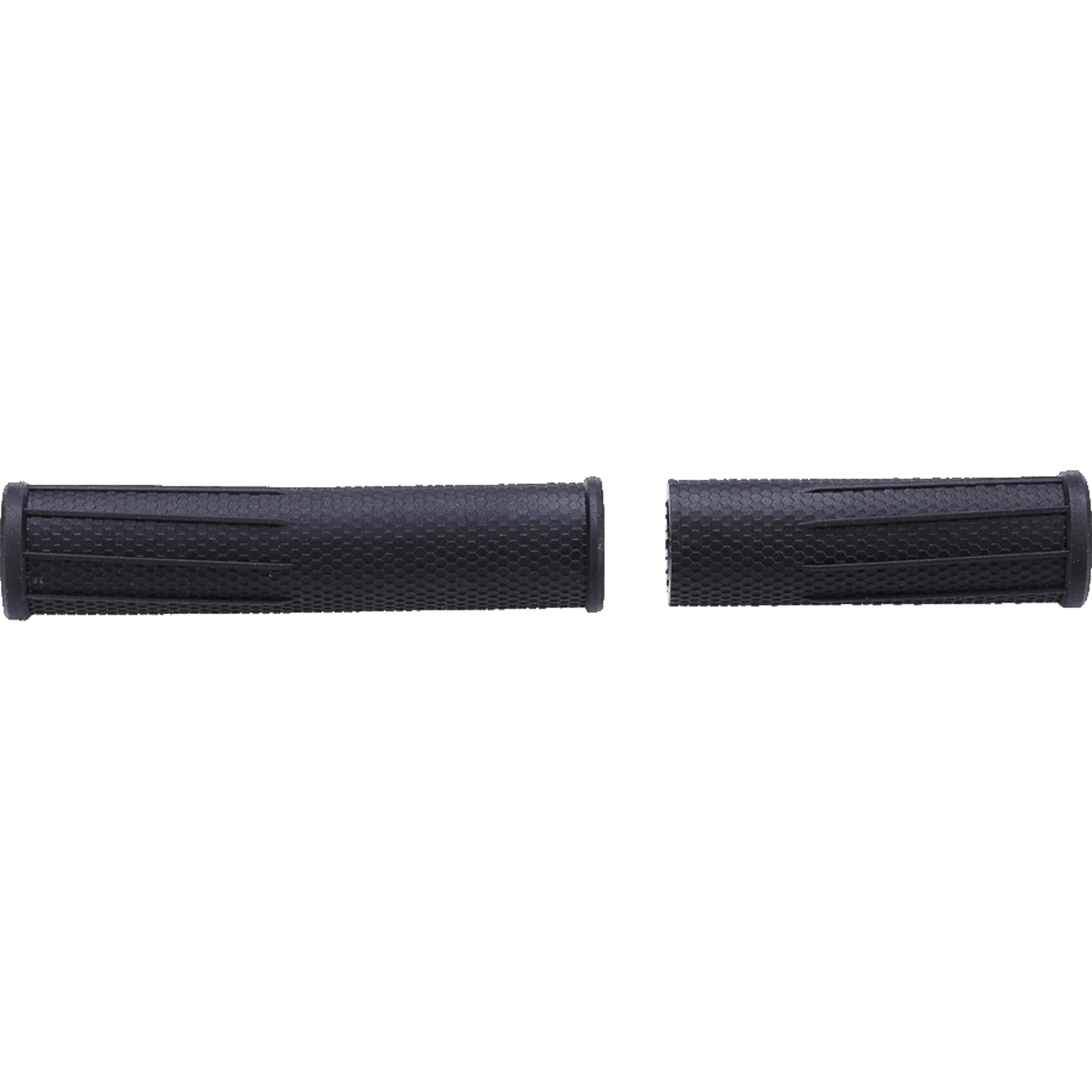 BBB Cruiser Grips 130/92mm Kraton Black