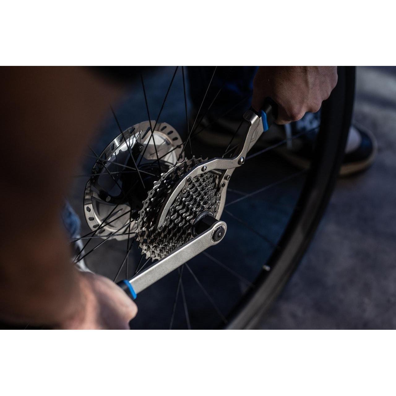 BBB T-RexGrip Freewheel Turner (7-12 Speed 11-26T Compatible)