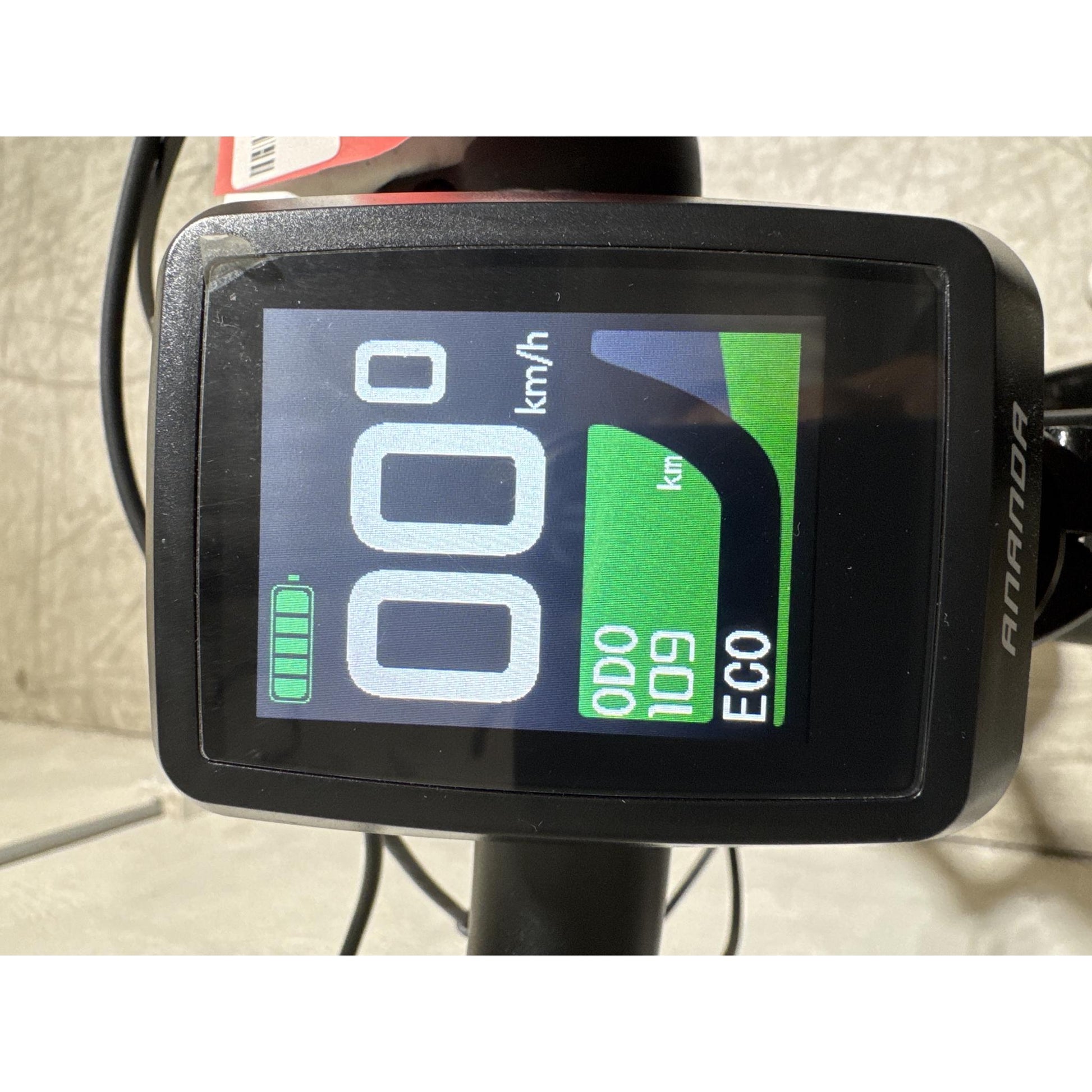 EX-DEMO Pedal Titan 2 Electric Dual Suspension Mountain Bike Cosmic Black (Medium)