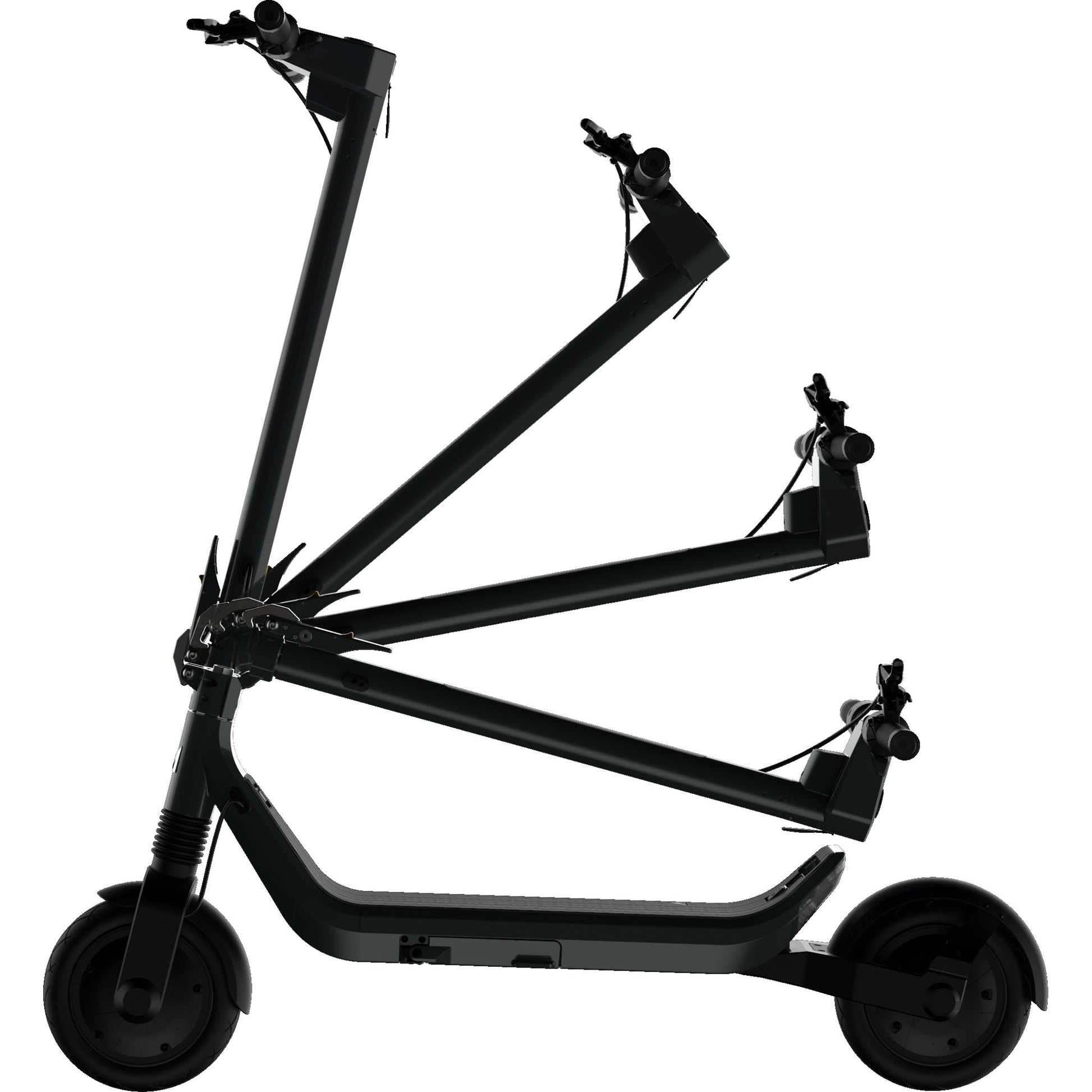 Apollo GO Dual-Motor Electric Scooter