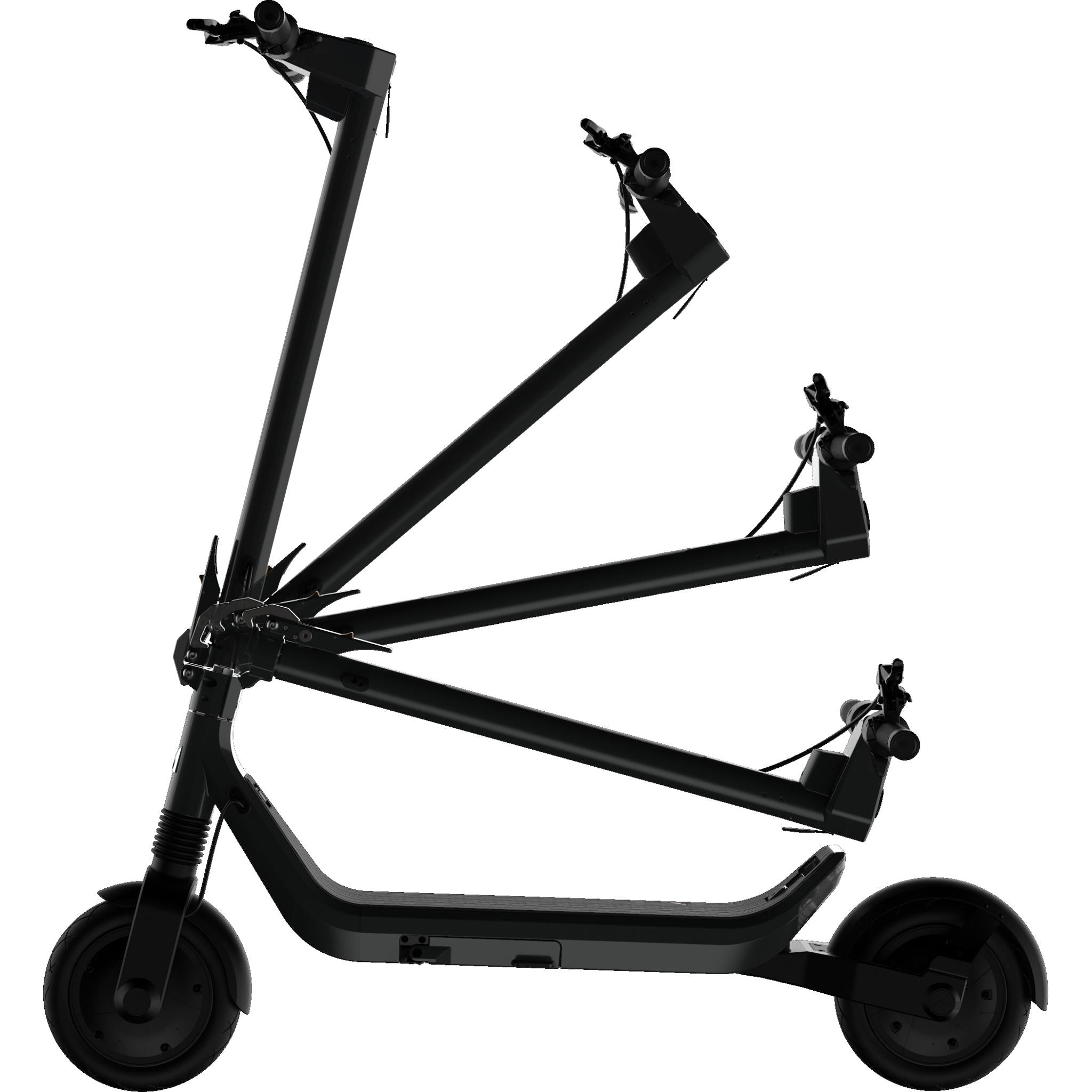 Apollo GO Dual-Motor Electric Scooter