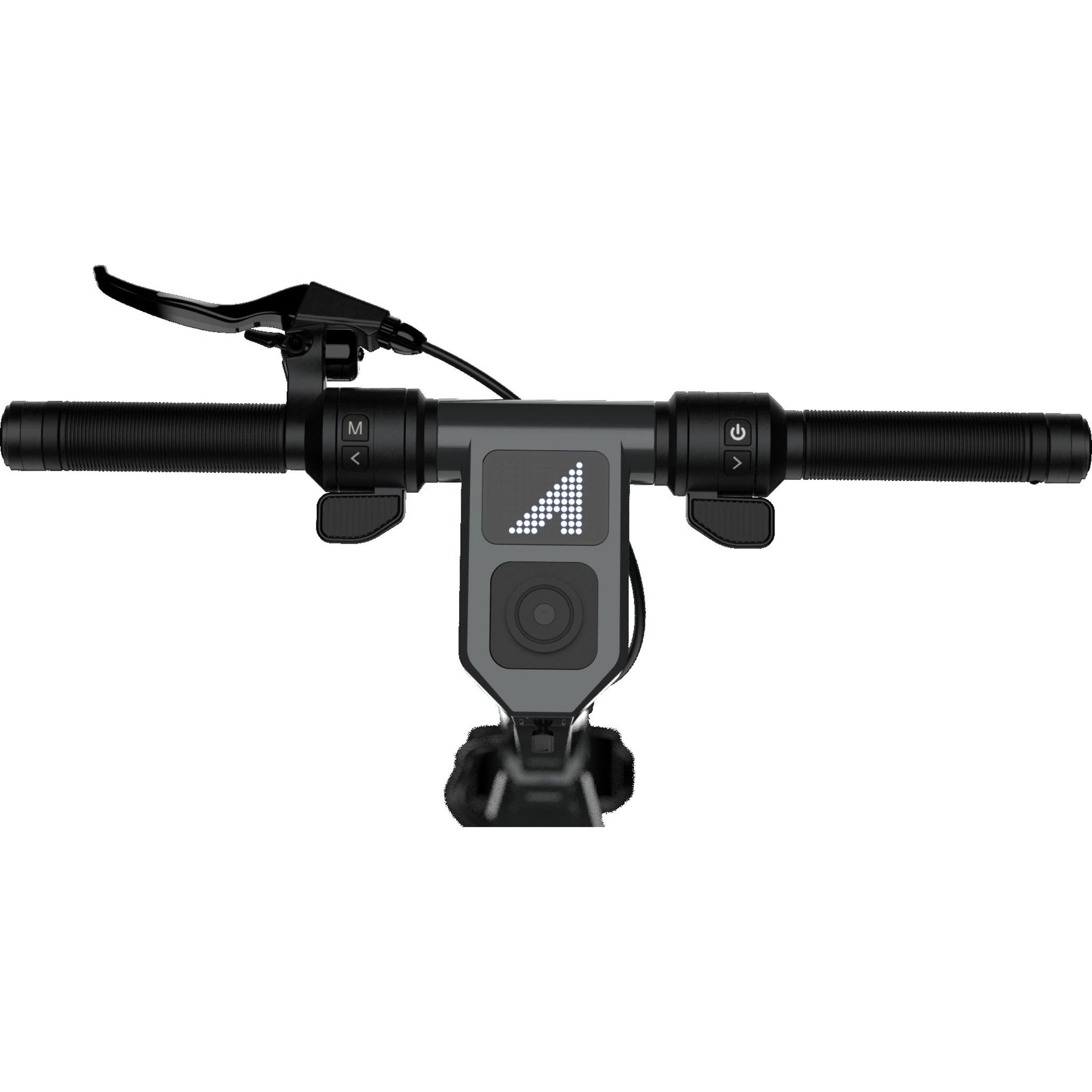 Apollo GO Dual-Motor Electric Scooter
