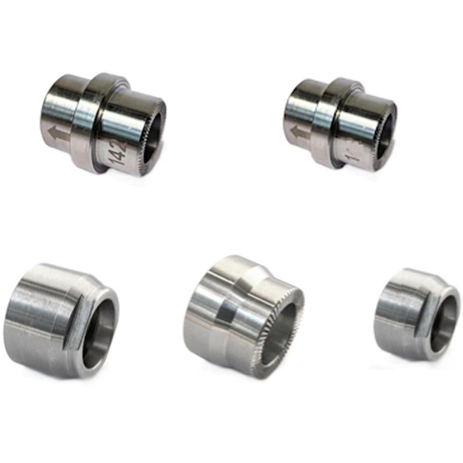 Wahoo KICKR Replacement Thru Axle Adapter Kit