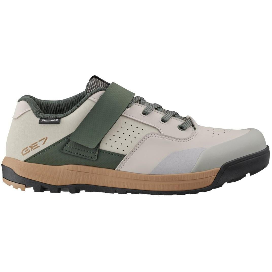 Shoes Shimano SH-GE700 Light Grey