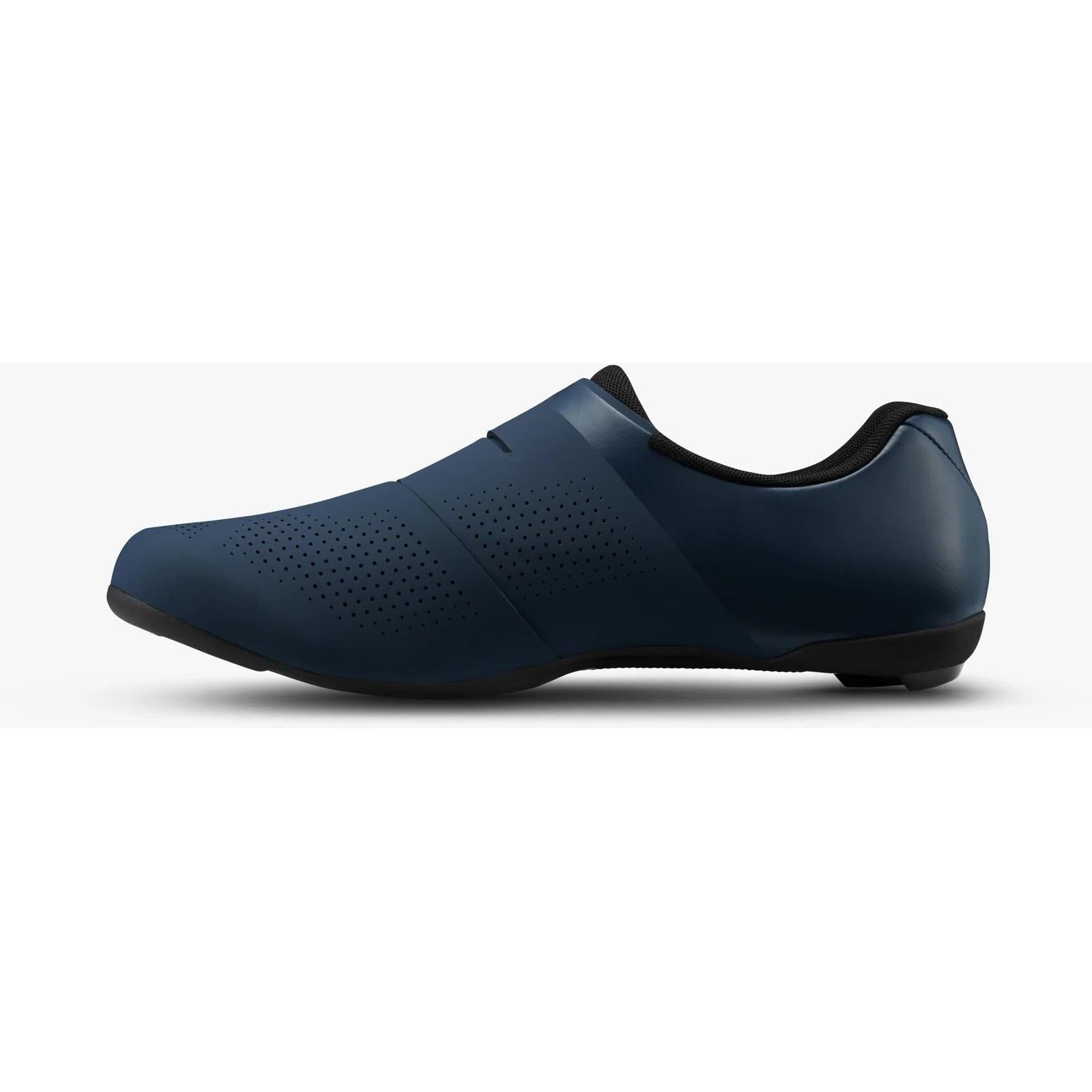 Shimano RC302 Mens Road Shoes Navy 2025