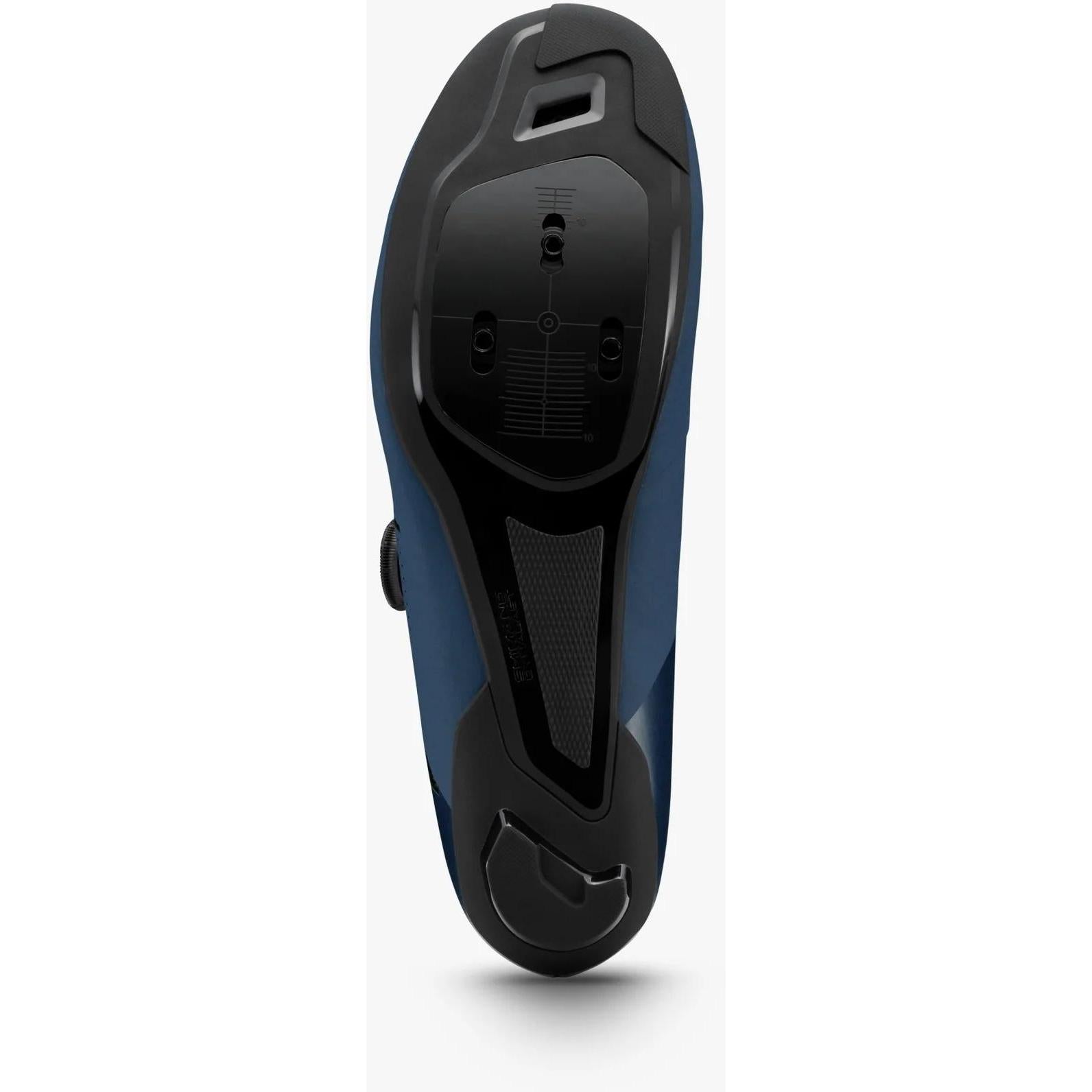 Shimano RC302 Mens Road Shoes Navy 2025
