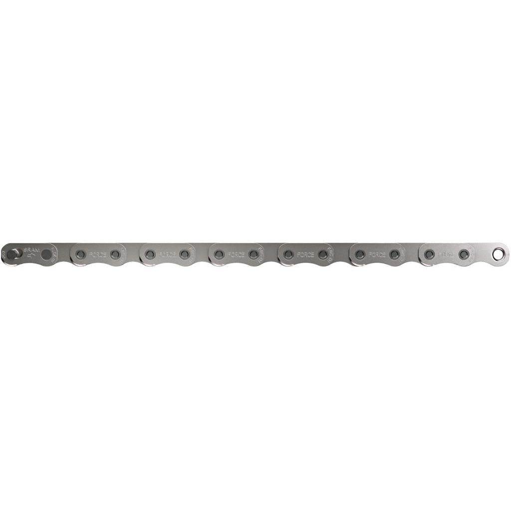 SRAM Force 12 Speed Chain D1 Flattop 120Links w/ PowerLock