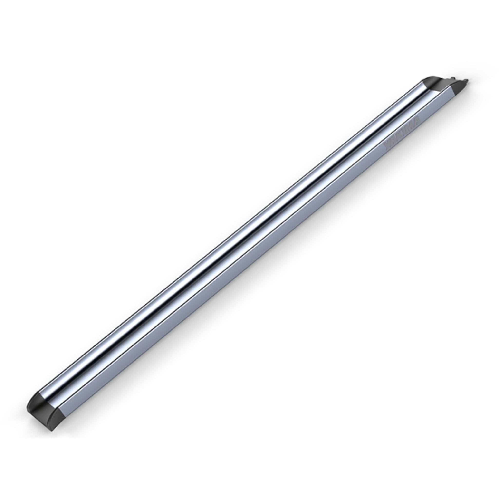 Yakima ClickRamp EVO Bike Ramp Silver