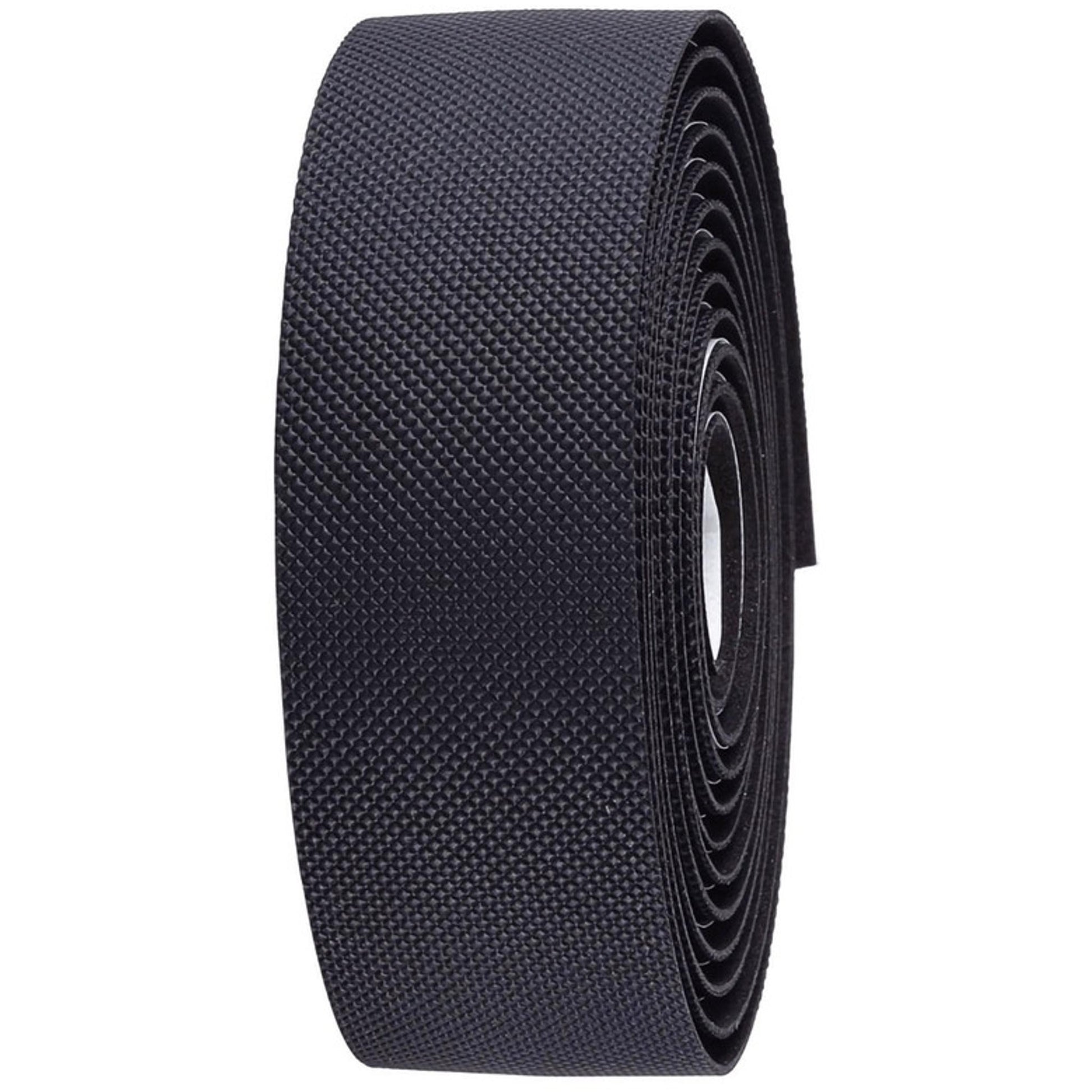 BBB FlexRibbon Gel Bar Tape Black