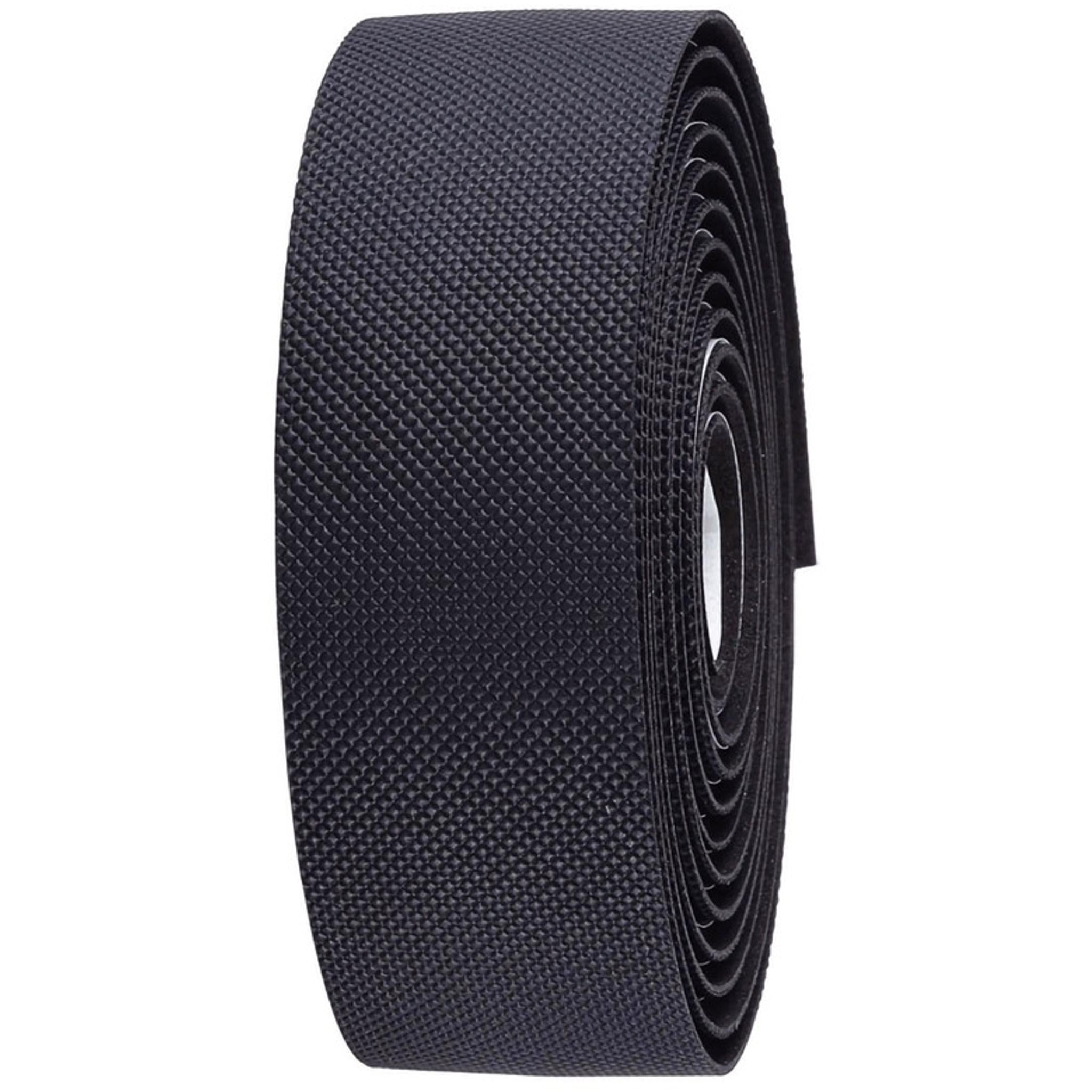 BBB FlexRibbon Gel Bar Tape Black