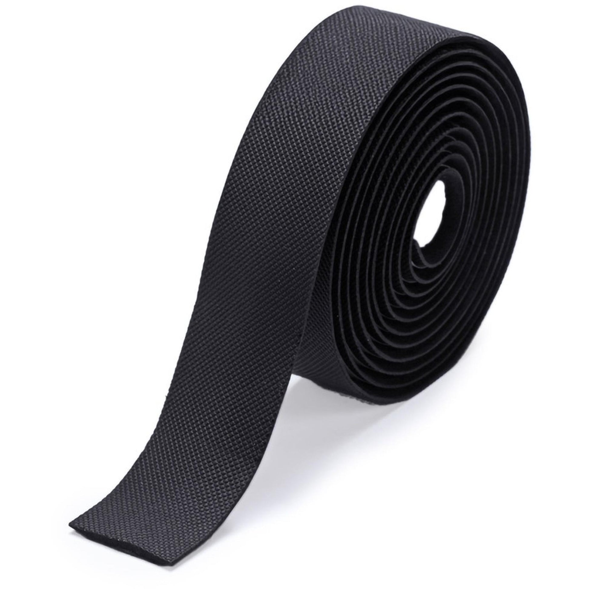 BBB FlexRibbon Gel Bar Tape Black