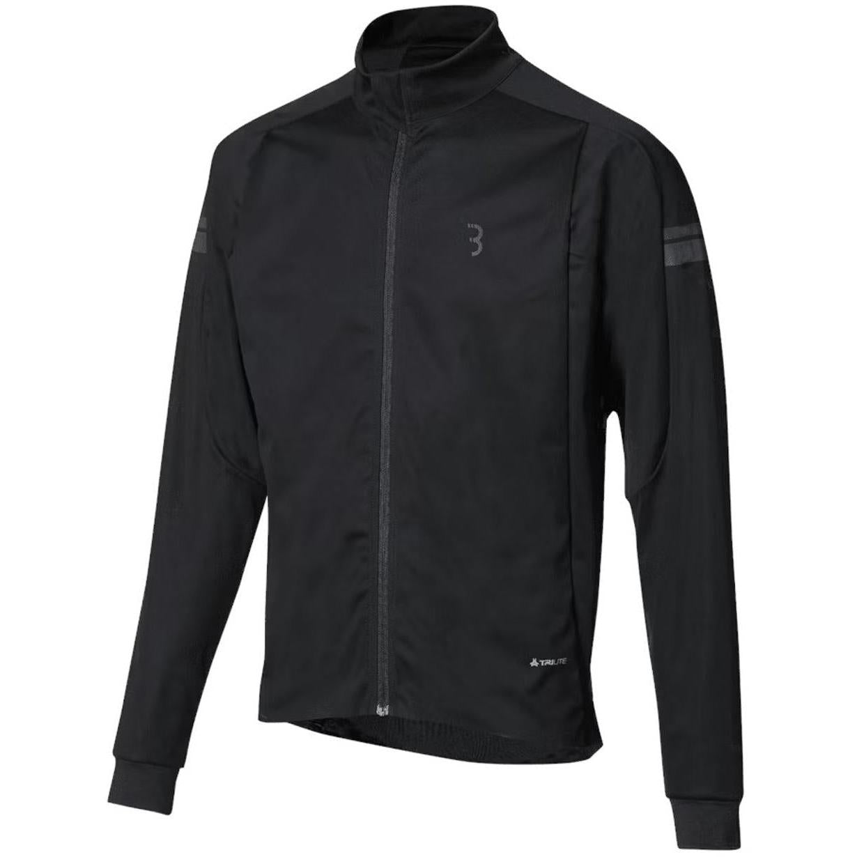 BBB Triguard 2.0 Longsleeve Jacket Black