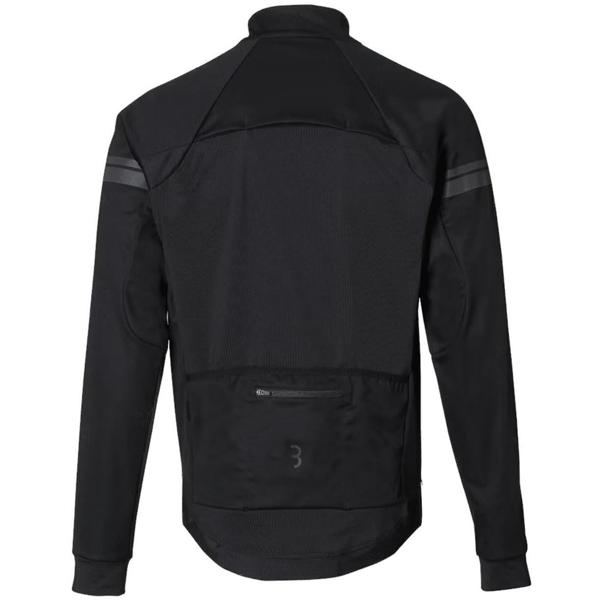BBB Triguard 2.0 Longsleeve Jacket Black