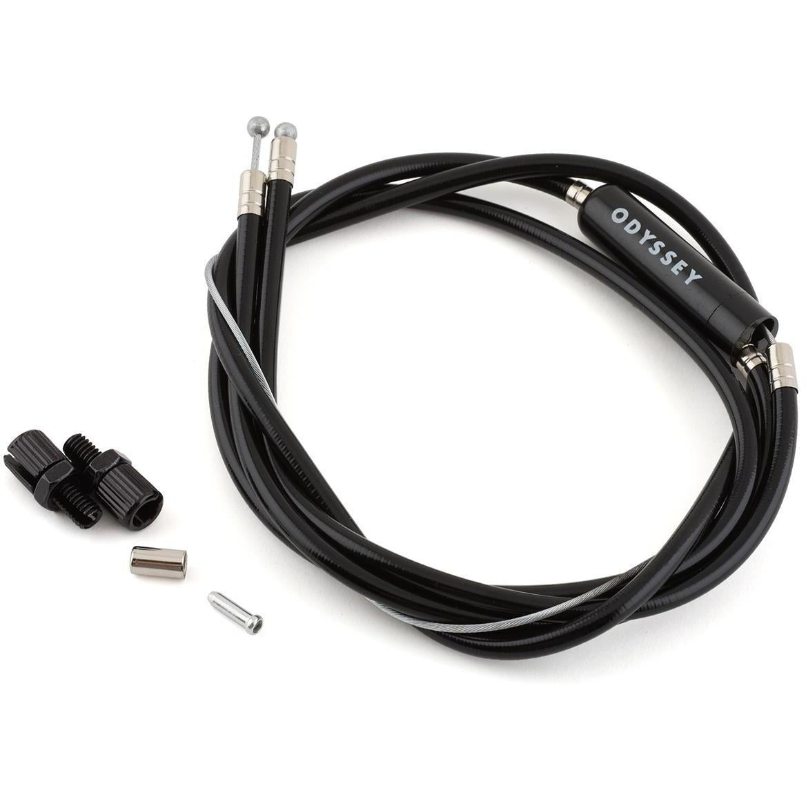 Odyssey G3 Gyro Cable Lower Black