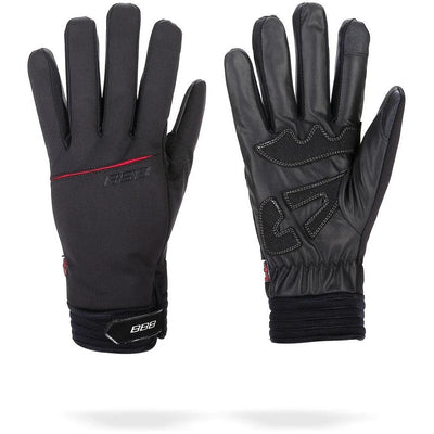 BBB Coldshield Winter Gloves Black
